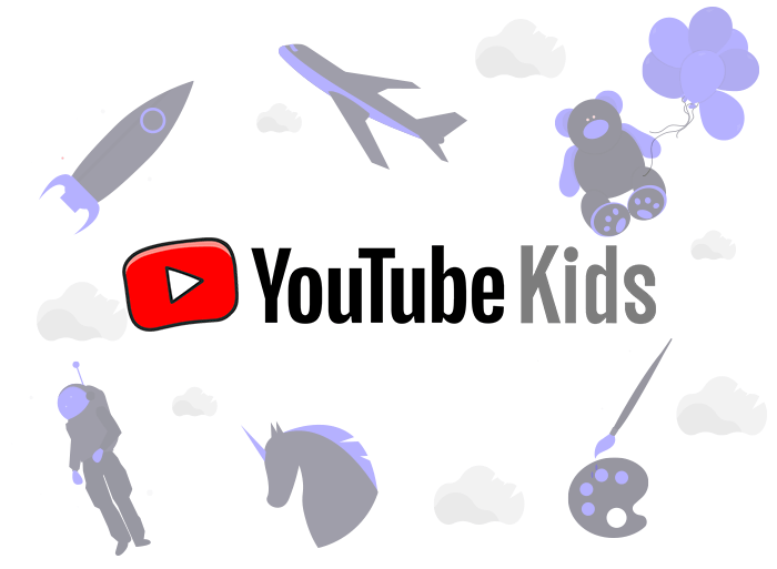 Youtube For Kids