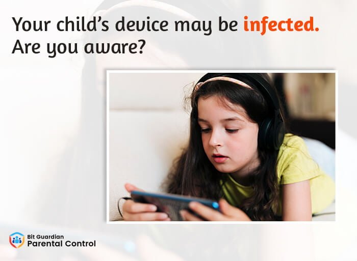 Need for Anti-Virus apps in Kid’s device