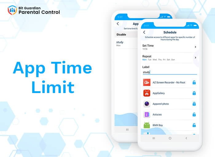 Limit Screen Time with Parental Control Apps for Android