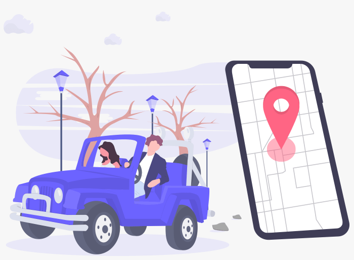 GPS Tracking Apps