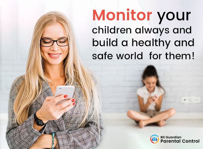 Child Monitoring Apps
