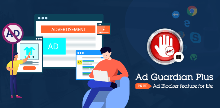 adguard how to block banner ads