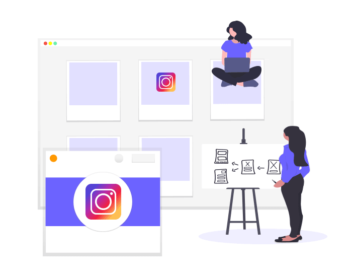 Fact-checking program for Instagram