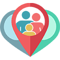 Family Locator - GPS Tracker