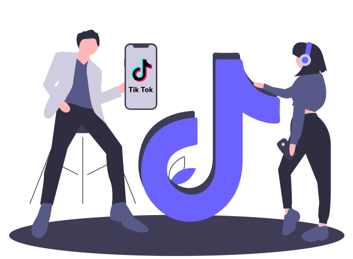 TikTok App Advice