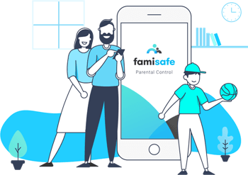 famisafe-android-parental-controls