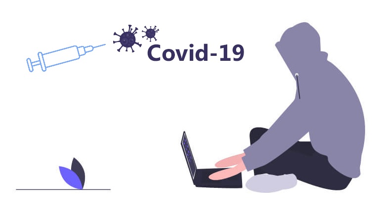 COVID vaccin security attacks