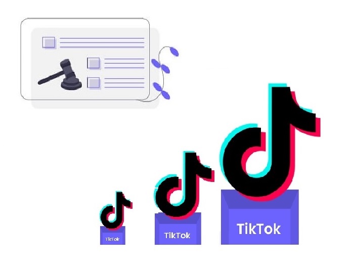 Byte dance to save TikTok