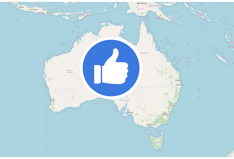 Facebook Australia