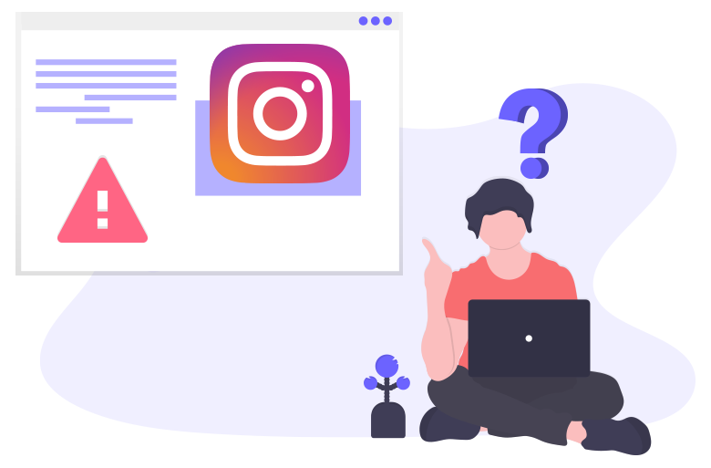 Instagram for kids concerns