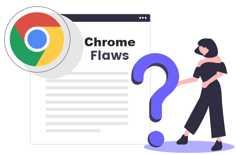 abuse Chrome