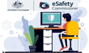 Australia: Online safety, from youth and young adults