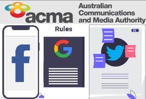 Australia takes big steps to get misinformation data