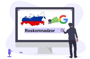 Russia fines Google for “fake” information about war