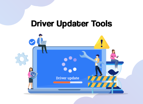 Top 10 Best Free Driver Updater Tools For Windows 10 And 11 In 2024