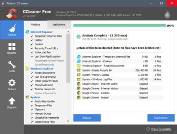 Best Free Registry Cleaner Software for Windows 10, 11 PC