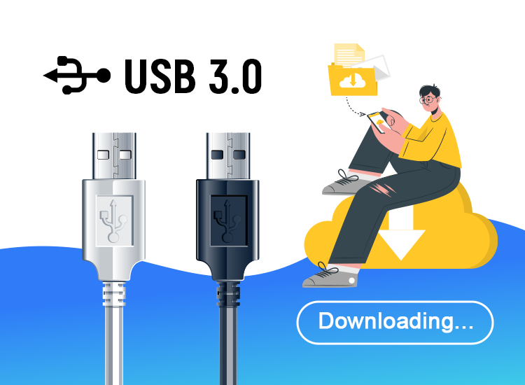 USB 3.0 driver download