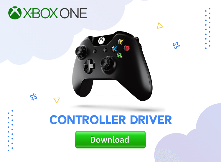 Xbox One Controller Driver