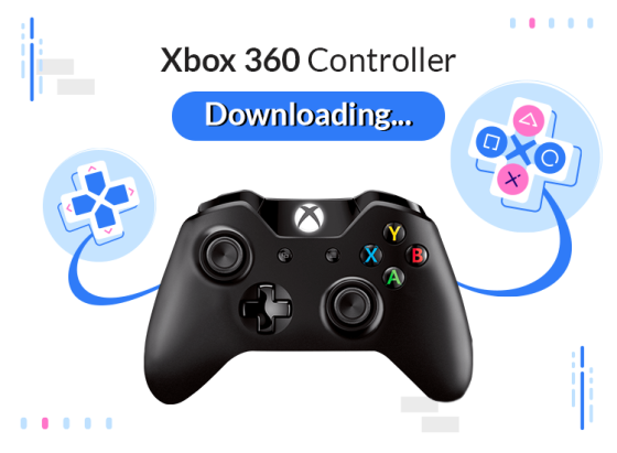 xbox 360 drivers for windows 11