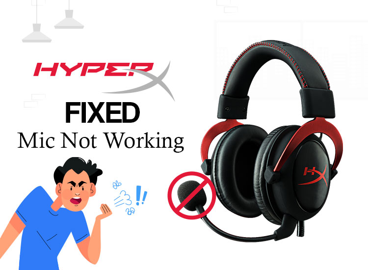 FIXED-HyperX-Cloud-2-Mic-Not-Working-in-Windows-PC