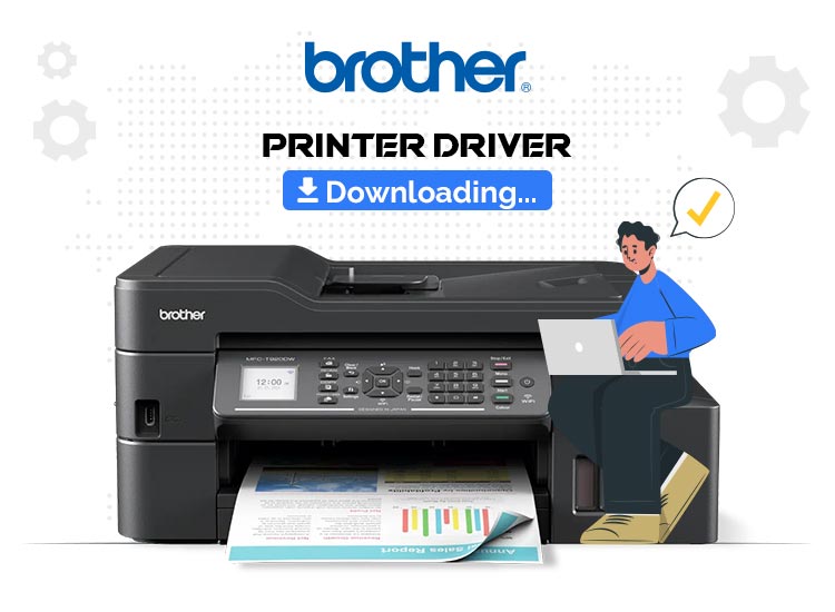 Brother Printer Driver