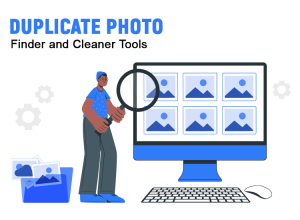 Best Duplicate Photo Finder and Cleaner Tools for Windows 10/11