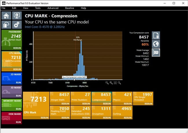 PassMark Software