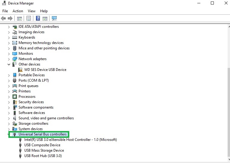 CISCO USB Console Driver - Universal Serial Bus Controller