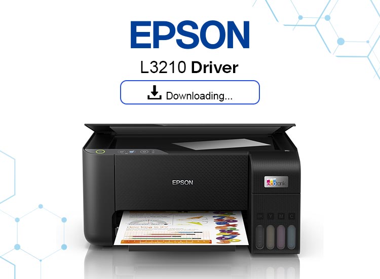 Epson-L3210-Driver