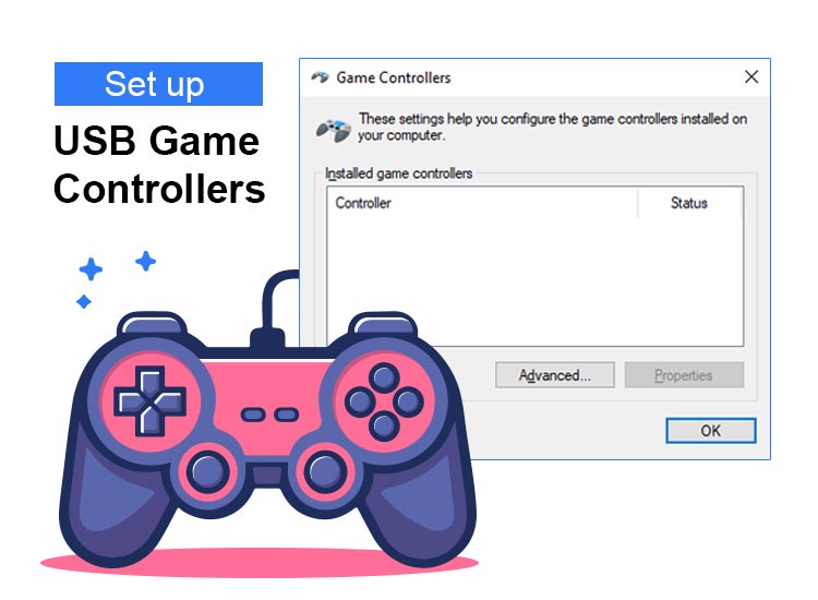 How-to-set-up-usb-game-controllers-in-windows