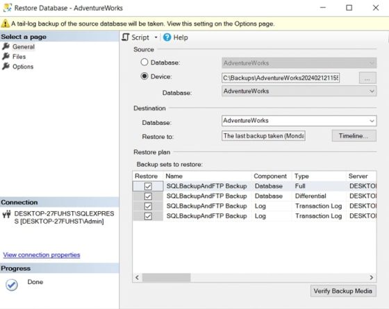 What is a BAK File and How do I Open it on Windows?