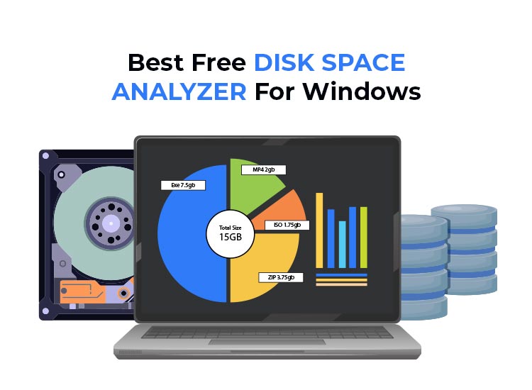 free disk space analyzer