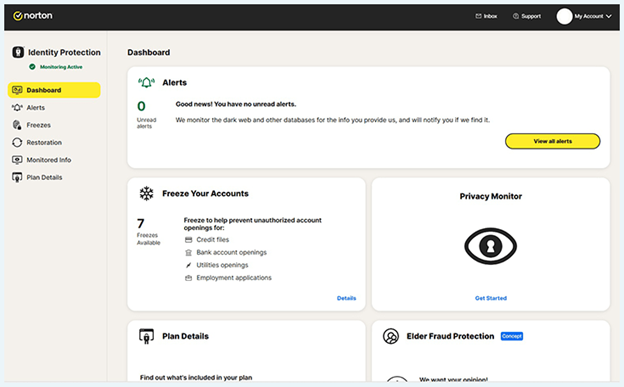 Norton 360 with LifeLock