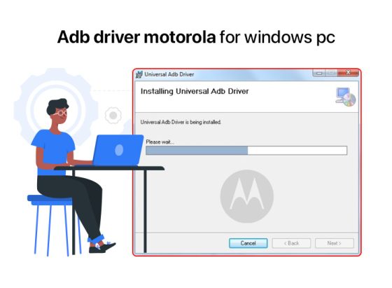 motorola adb interface driver windows 7 64 bit