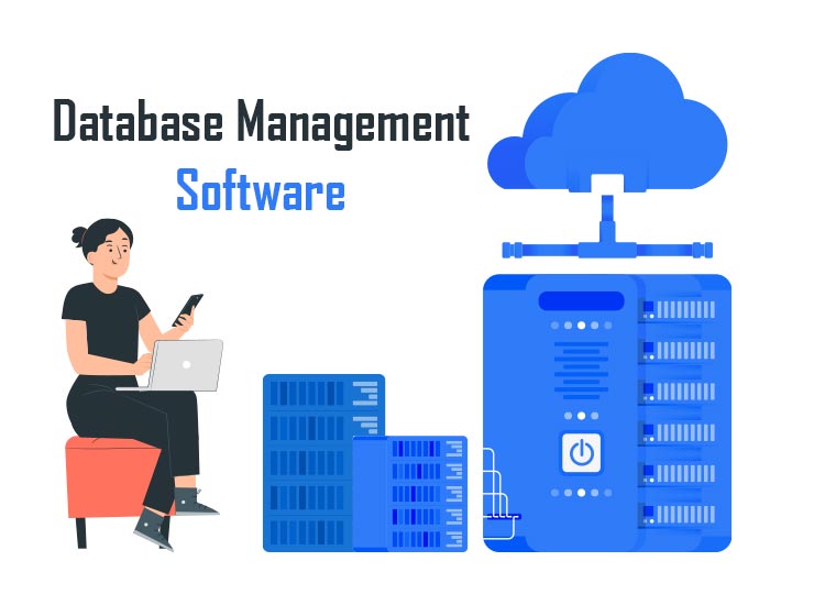 Best Database Management Software in 2024