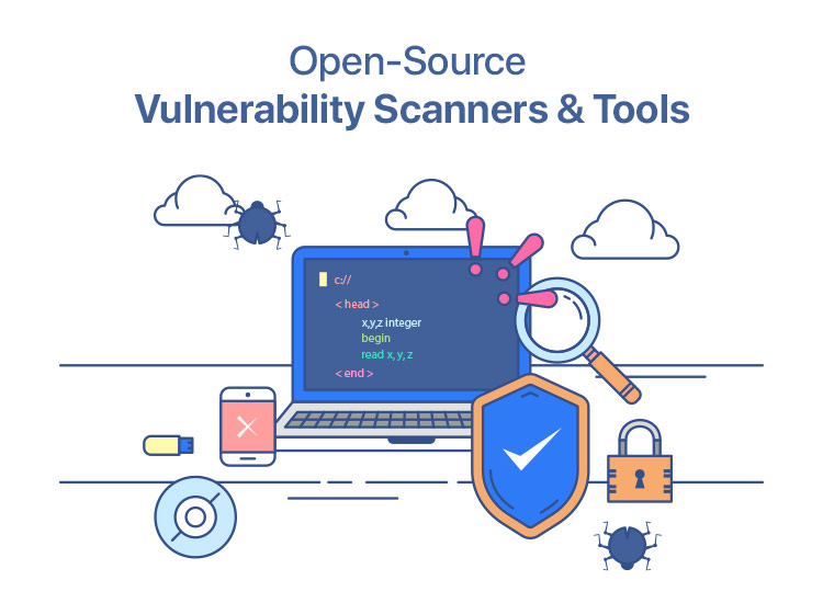 Best-Open-Source-Vulnerability-Scanners-&-Tools