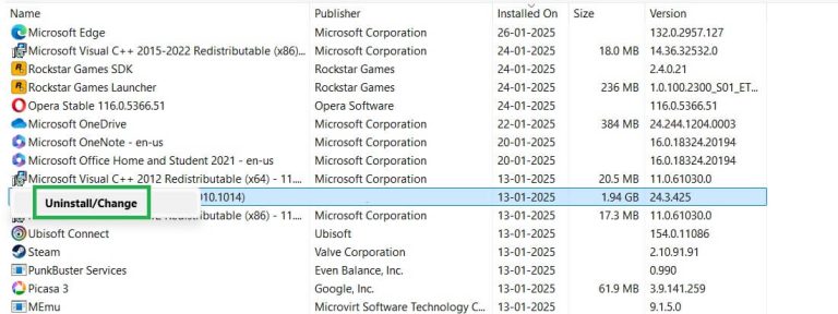 Minecraft Forge Installer Not Opening or Working in Windows 11