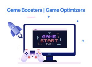 Best Game Boosters | Game Optimizers for Windows 2025