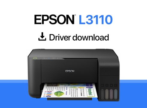 epson l3110 driver installer for windows 7 32 bit