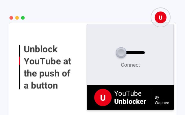 Unblocker for youtube (1)