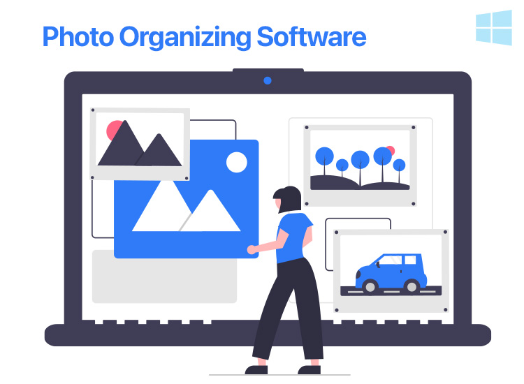 Best Photo Organizing Software For Windows 11 10