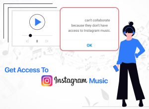 How to Get Access to Instagram Music for Collaboration