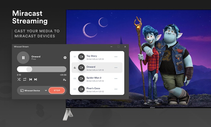 Miracast