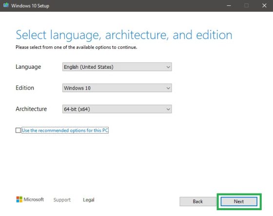 What is an ISO File in Windows and How to Download It for Windows 7/10 ...