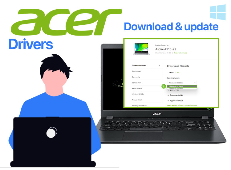 Acer-Drivers-Download-and-update-for-Windows-11-and-10