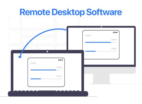 Best Remote Desktop Software for Windows PC