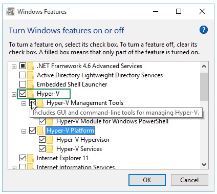 Hyper-V