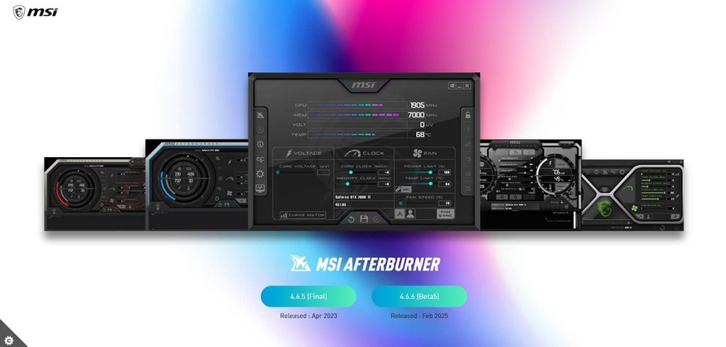 MSI Afterburner (1)