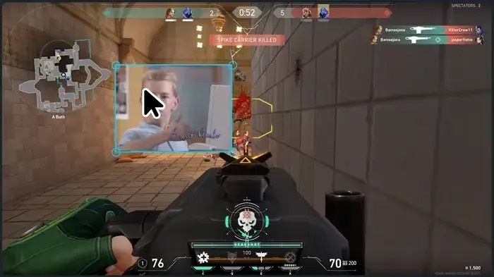 Moments by SteelSeries