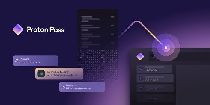 Proton Pass
